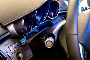 Autogas Zentrum Berlin