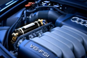 Autowerkstatt Berlin - Direct Liqui Max 